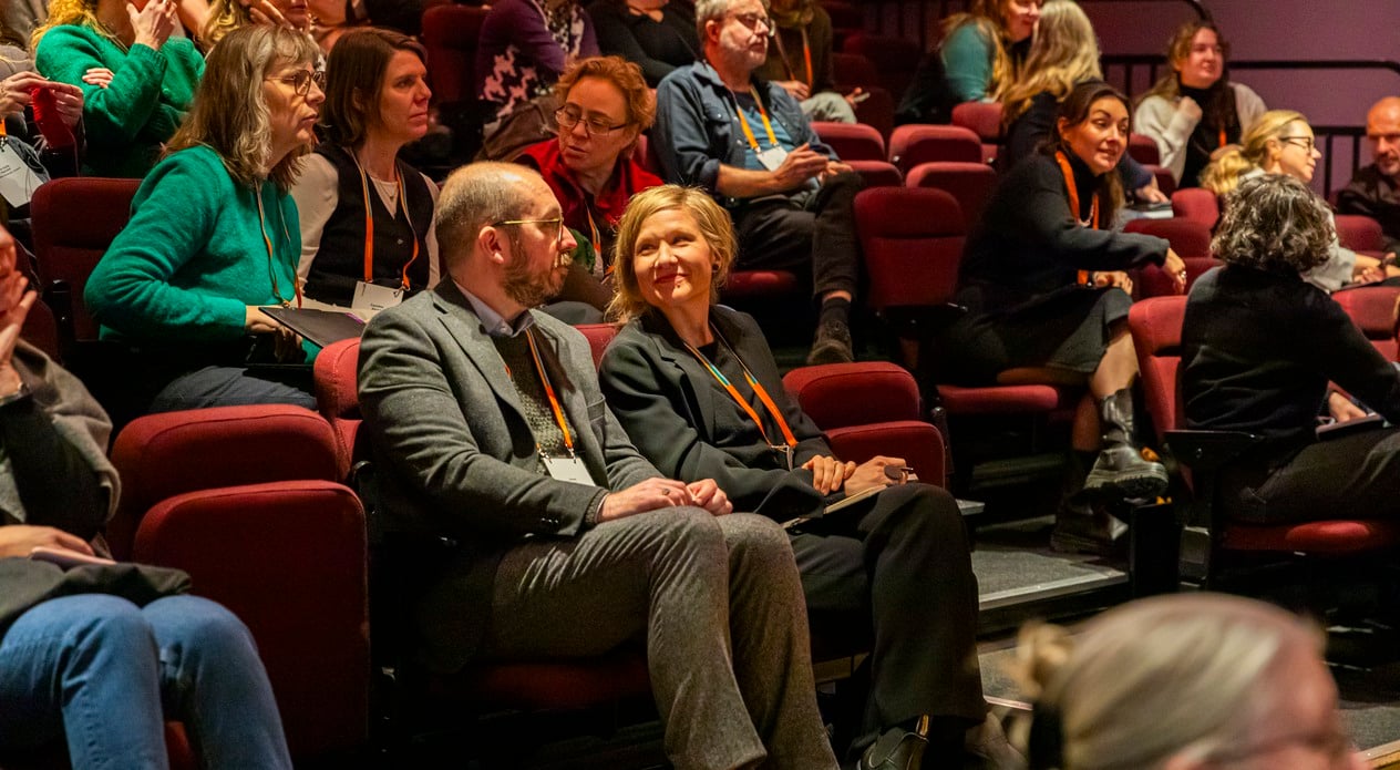 Samlingsforum på Världskulturmuseet och Ebbe Lieberathsgatan, november 2025 Samlingsforum på Världskulturmuseet och Ebbe i Göteborg, november 2025