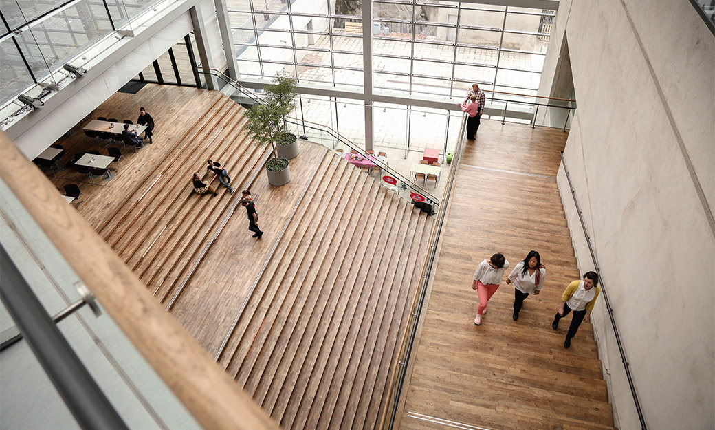 Om Världskulturmuseet