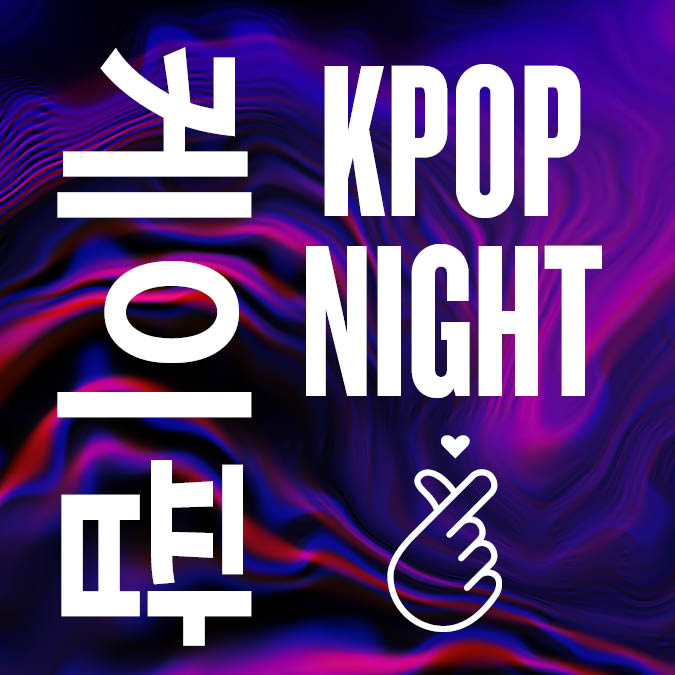 KPOP NIGHT