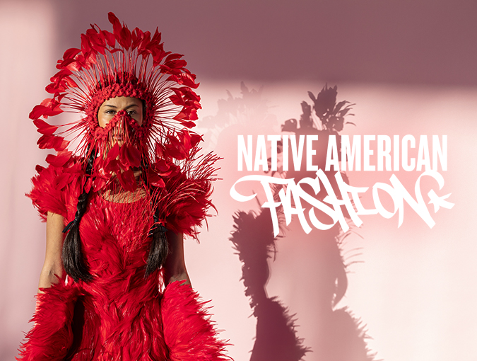 Native American Fashion
